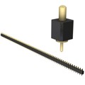 821-22-061-10-003101 - CONN SPRING PISTON 61POS PCB