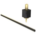 821-22-062-10-003101 - CONN SPRING PISTON 62POS PCB