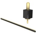 821-22-062-10-004101 - CONN SPRING PISTON 62POS PCB