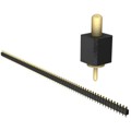 821-22-063-10-003101 - CONN SPRING PISTON 63POS PCB