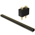 823-22-066-10-001101 - CONN SPRING PISTON 66POS PCB