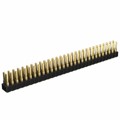814-22-058-30-001101 - CONN SPRING PISTON 58POS SMD