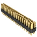 826-22-036-00-001000 - CONN SPRING PISTON 36POS SLD PCB