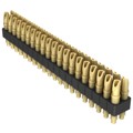 826-22-040-00-001000 - CONN SPRING PISTON 40POS SLD PCB