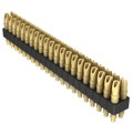826-22-042-00-001000 - CONN SPRING PISTON 42POS SLD PCB