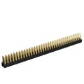 814-22-068-30-001101 - CONN SPRING PISTON 68POS SMD