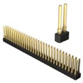 814-22-060-30-009101 - CONN SPRING PISTON 60POS SMD