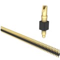 824-22-049-00-001000 - CONN SPRING PISTON 49POS SLD PCB