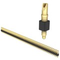 824-22-052-00-001000 - CONN SPRING PISTON 52POS SLD PCB