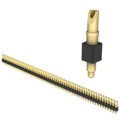 824-22-058-00-001000 - CONN SPRING PISTON 58POS SLD PCB