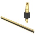 824-22-059-00-001000 - CONN SPRING PISTON 59POS SLD PCB
