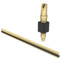 824-22-062-00-001000 - CONN SPRING PISTON 62POS SLD PCB