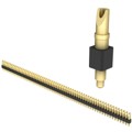 824-22-063-00-001000 - CONN SPRING PISTON 63POS SLD PCB