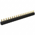 811-22-018-30-004101 - CONN SPRING PISTON 18POS SMD