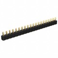 811-22-020-30-004101 - CONN SPRING PISTON 20POS SMD