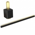 811-22-037-30-004101 - CONN SPRING PISTON 37POS SMD