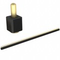 811-22-049-30-004101 - CONN SPRING PISTON 49POS SMD
