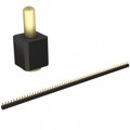 811-22-056-30-004101 - CONN SPRING PISTON 56POS SMD