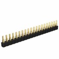812-22-020-30-003101 - CONN SPRING PISTON 20POS SMD