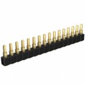 812-22-016-30-003101 - CONN SPRING PISTON 16POS SMD