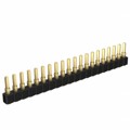 812-22-020-30-005101 - CONN SPRING PISTON 20POS SMD
