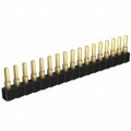 812-22-017-30-005101 - CONN SPRING PISTON 17POS SMD