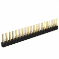 812-22-020-30-006101 - CONN SPRING PISTON 20POS SMD