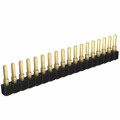 812-22-018-30-006101 - CONN SPRING PISTON 18POS SMD