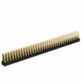814-22-068-30-003101 - CONN SPRING PISTON 68POS SMD