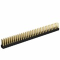 814-22-066-30-003101 - CONN SPRING PISTON 66POS SMD