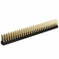 814-22-058-30-003101 - CONN SPRING PISTON 58POS SMD