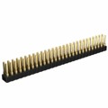 814-22-056-30-003101 - CONN SPRING PISTON 56POS SMD