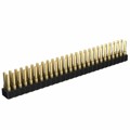 814-22-052-30-003101 - CONN SPRING PISTON 52POS SMD
