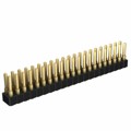 814-22-042-30-003101 - CONN SPRING PISTON 42POS SMD
