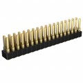 814-22-036-30-003101 - CONN SPRING PISTON 36POS SMD