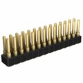 814-22-028-30-003101 - CONN SPRING PISTON 28POS SMD
