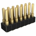 814-22-014-30-003101 - CONN SPRING PISTON 14POS SMD