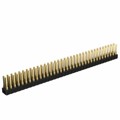 814-22-070-30-004101 - CONN SPRING PISTON 70POS SMD