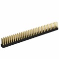 814-22-066-30-004101 - CONN SPRING PISTON 66POS SMD