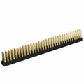 814-22-064-30-004101 - CONN SPRING PISTON 64POS SMD