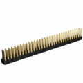 814-22-062-30-004101 - CONN SPRING PISTON 62POS SMD