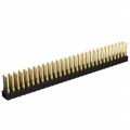 814-22-058-30-004101 - CONN SPRING PISTON 58POS SMD