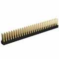 814-22-056-30-004101 - CONN SPRING PISTON 56POS SMD