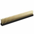 814-22-054-30-004101 - CONN SPRING PISTON 54POS SMD
