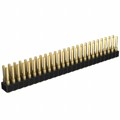 814-22-050-30-004101 - CONN SPRING PISTON 50POS SMD