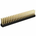 814-22-044-30-004101 - CONN SPRING PISTON 44POS SMD