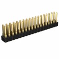 814-22-036-30-004101 - CONN SPRING PISTON 36POS SMD