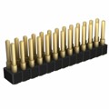 814-22-026-30-004101 - CONN SPRING PISTON 26POS SMD