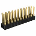 814-22-022-30-004101 - CONN SPRING PISTON 22POS SMD