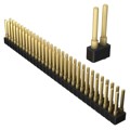 814-22-060-30-007101 - CONN SPRING PISTON 60POS SMD